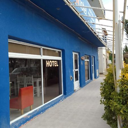 Rimini Hotel Las Grutas Exterior foto